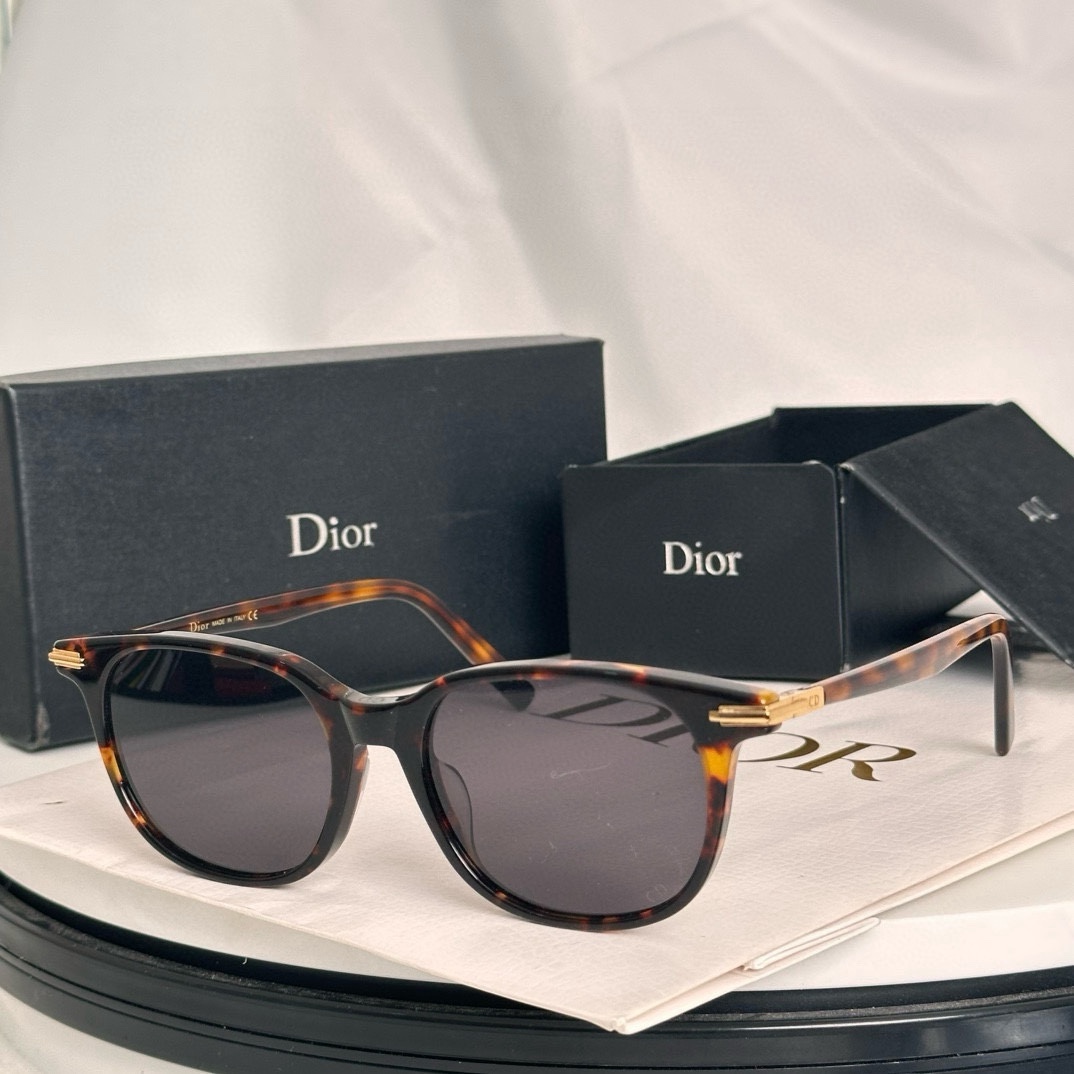 ‼️ DIO*🌟🌟🌟MODEL：DiorBlacksuit S12F🌟🌟🌟