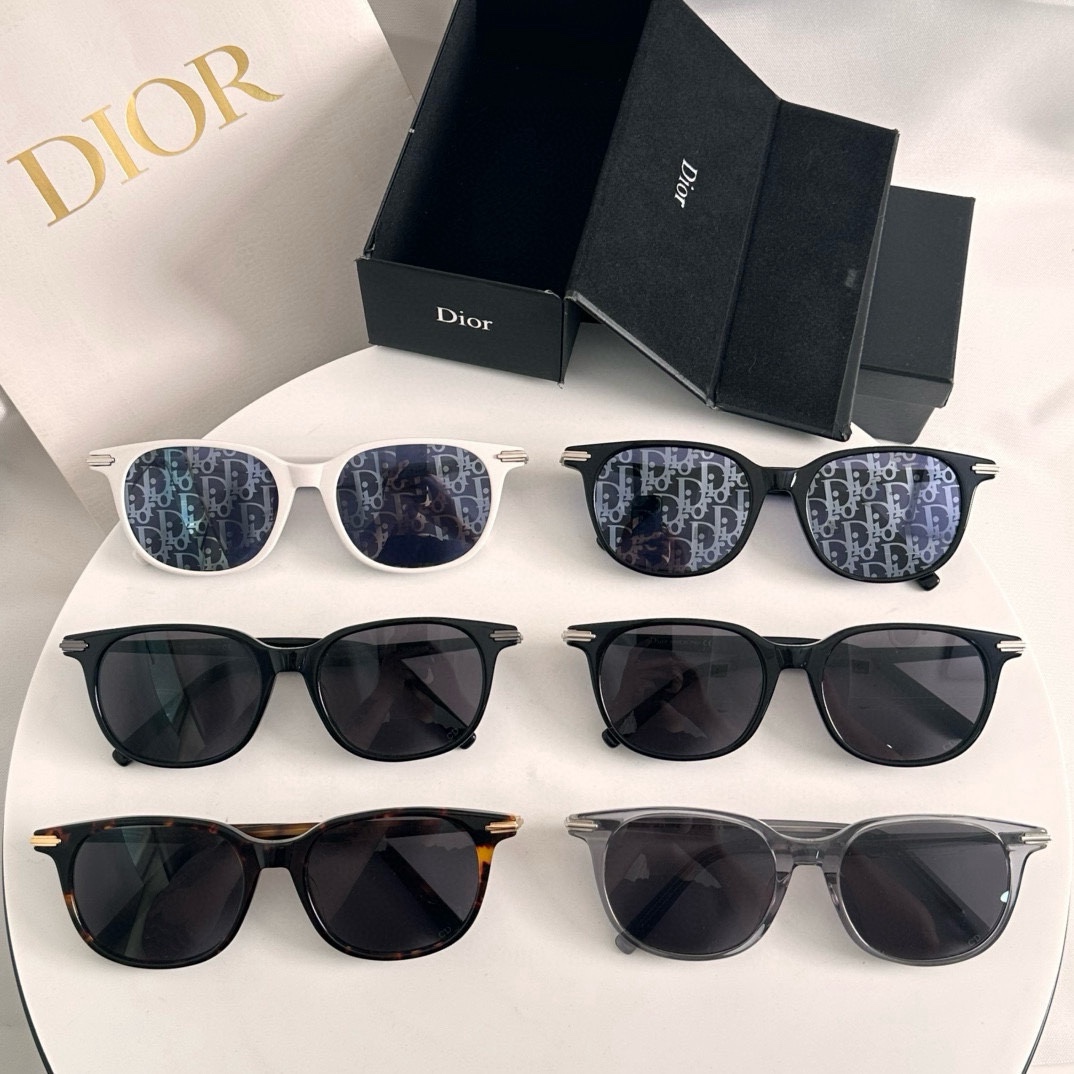 ‼️ DIO*🌟🌟🌟MODEL：DiorBlacksuit S12F🌟🌟🌟