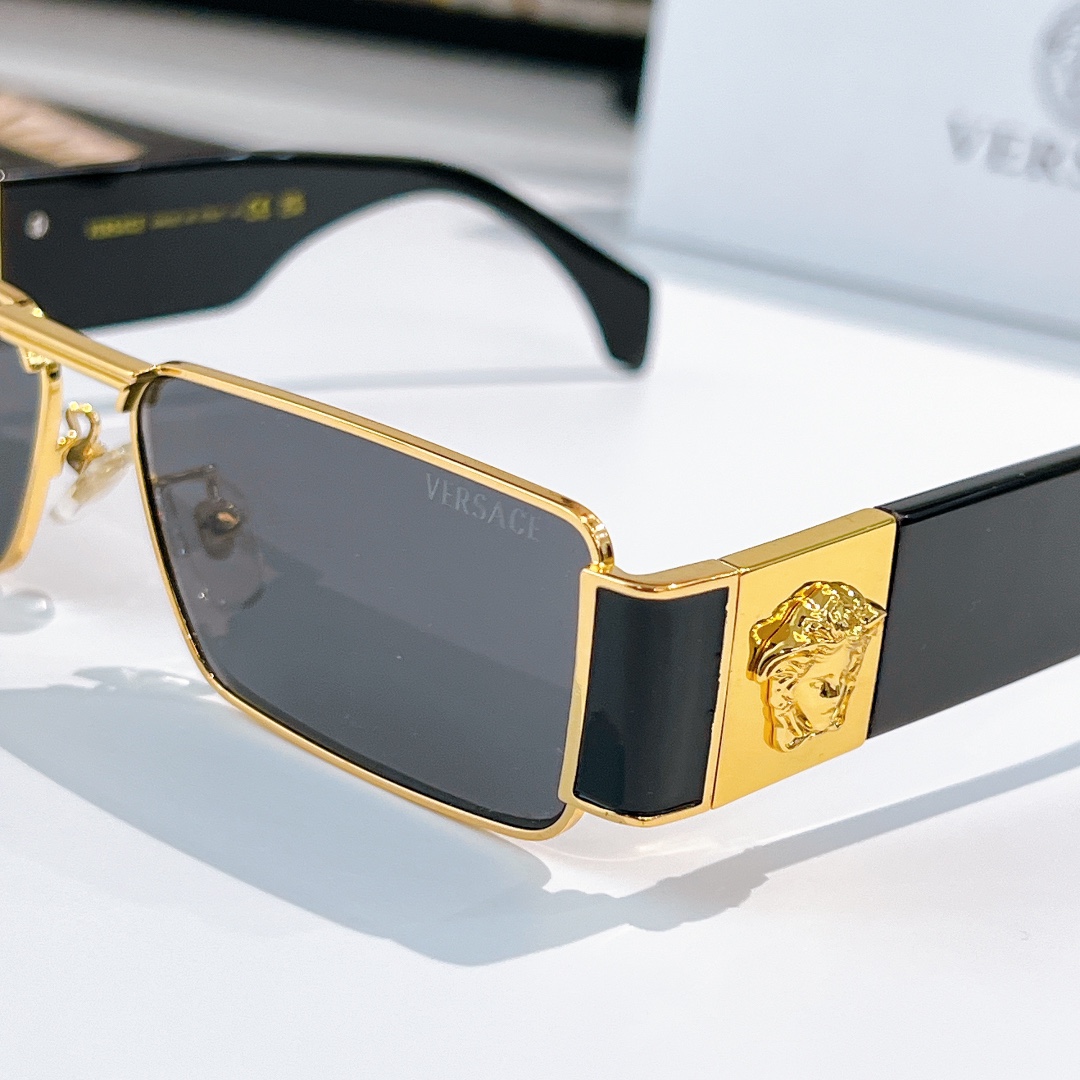 VERSACEMOD：VE2286Size：57口14 145🔝🔝