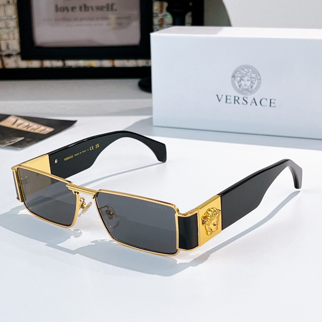 VERSACEMOD：VE2286Size：57口14 145🔝🔝