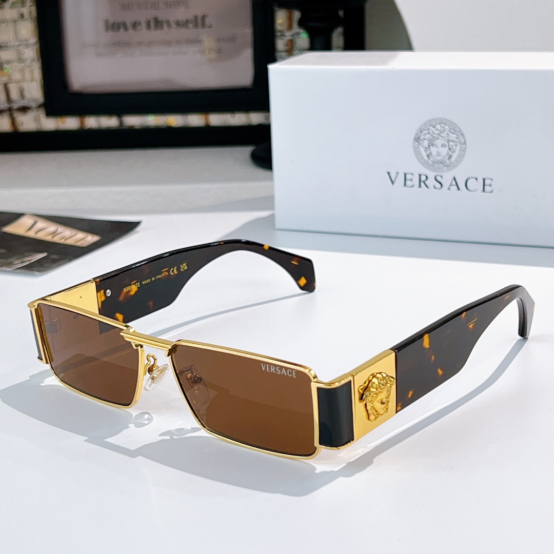 VERSACEMOD：VE2286Size：57口14 145🔝🔝