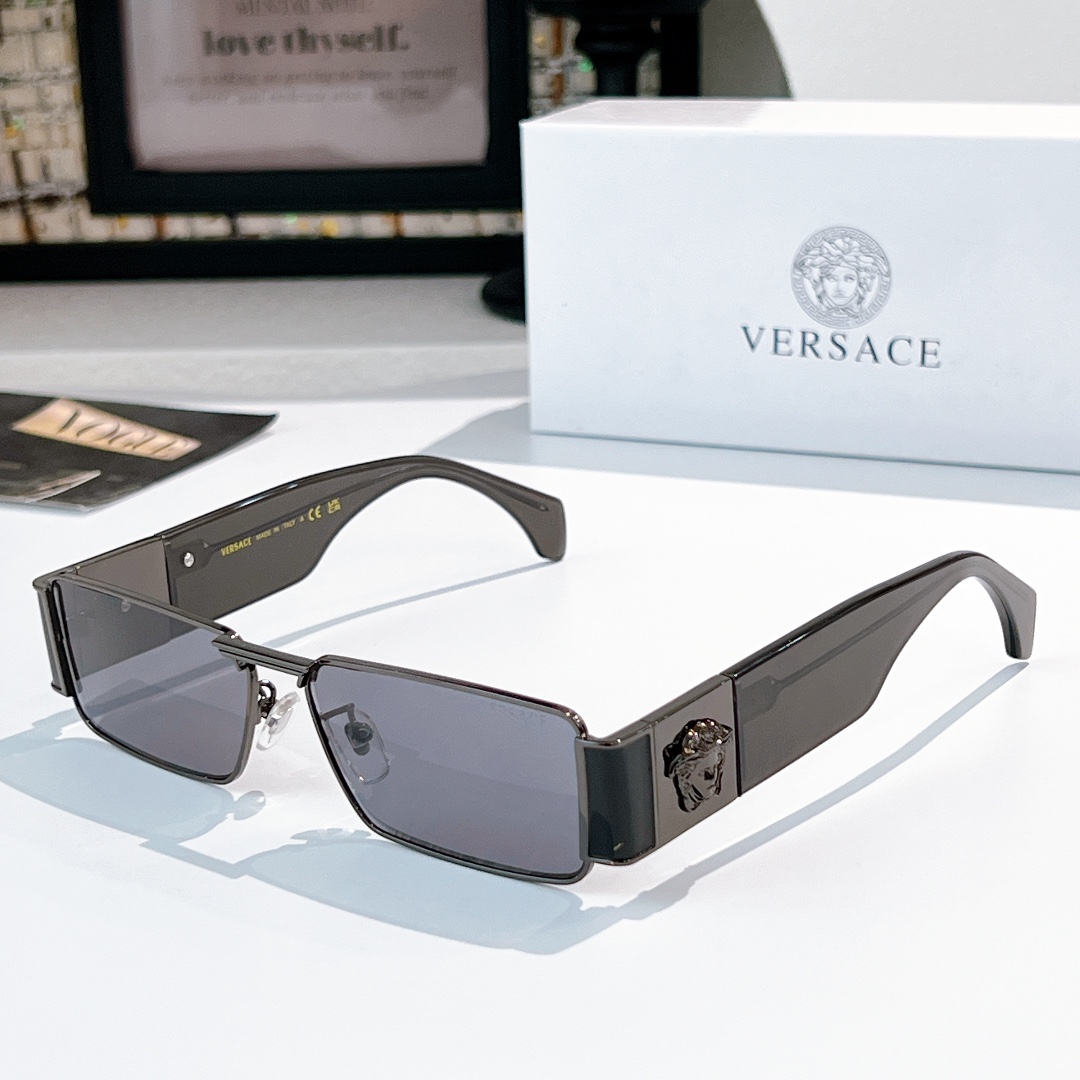 VERSACEMOD：VE2286Size：57口14 145🔝🔝