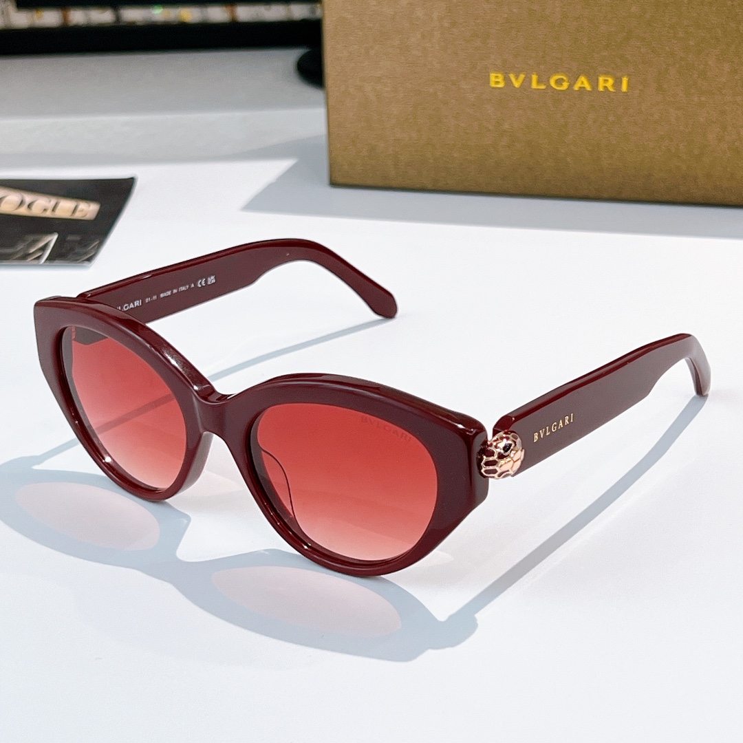 BVLGAR*MODEL：BV40084USIZE：53口19-140 🔝🔝