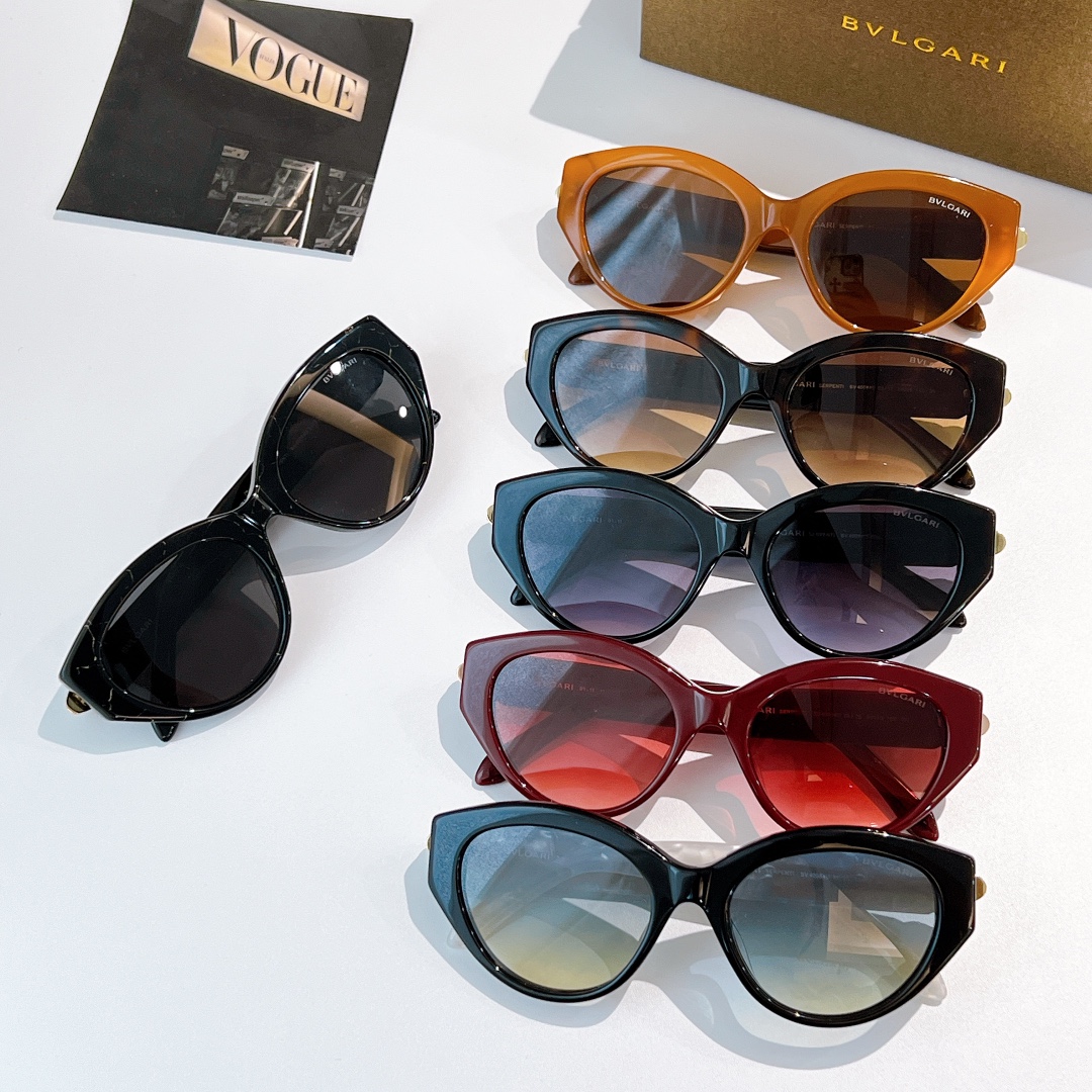 BVLGAR*MODEL：BV40084USIZE：53口19-140 🔝🔝