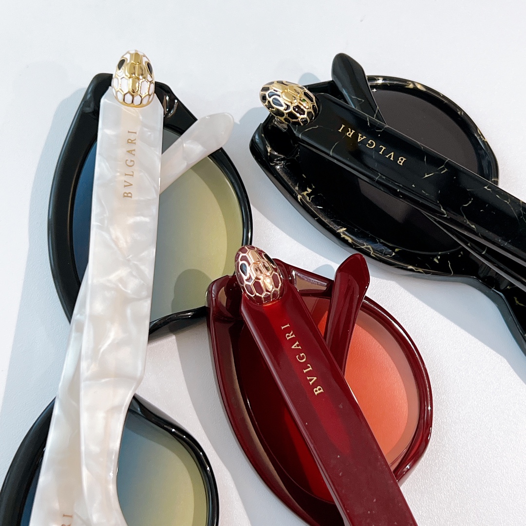 BVLGAR*MODEL：BV40084USIZE：53口19-140 🔝🔝