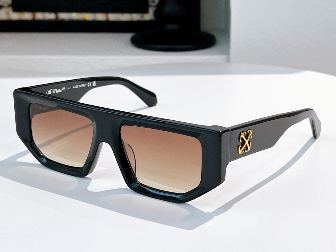 Off Whit*MODEL：OERI13FSIZE：53口17-145🔝🔝