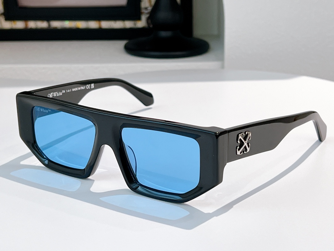 Off Whit*MODEL：OERI13FSIZE：53口17-145🔝🔝