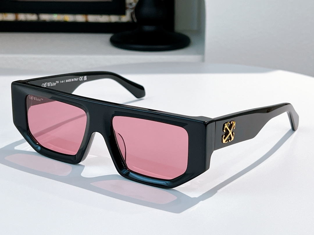 Off Whit*MODEL：OERI13FSIZE：53口17-145🔝🔝