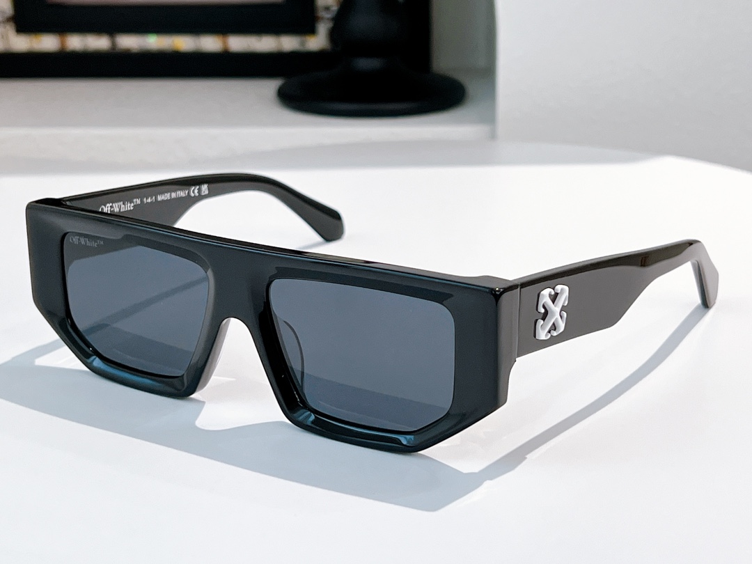 Off Whit*MODEL：OERI13FSIZE：53口17-145🔝🔝