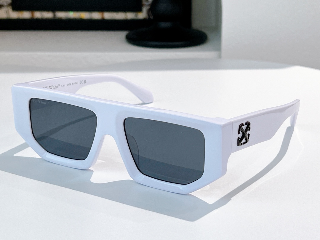 Off Whit*MODEL：OERI13FSIZE：53口17-145🔝🔝