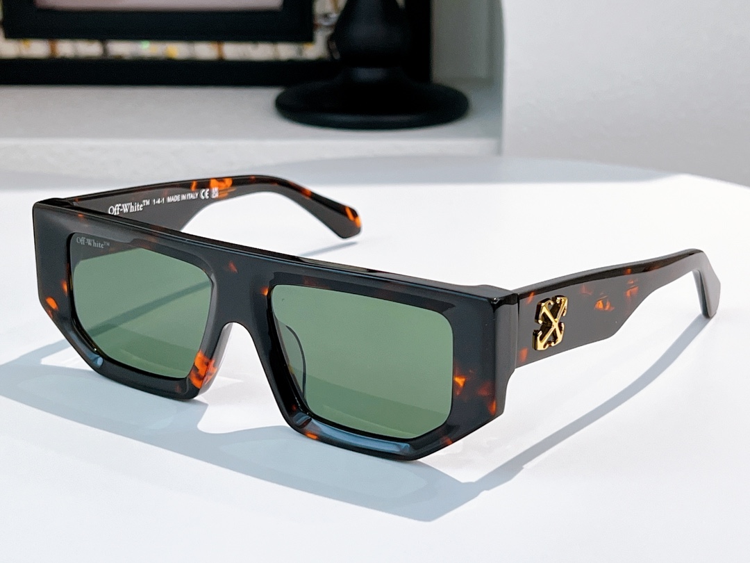 Off Whit*MODEL：OERI13FSIZE：53口17-145🔝🔝