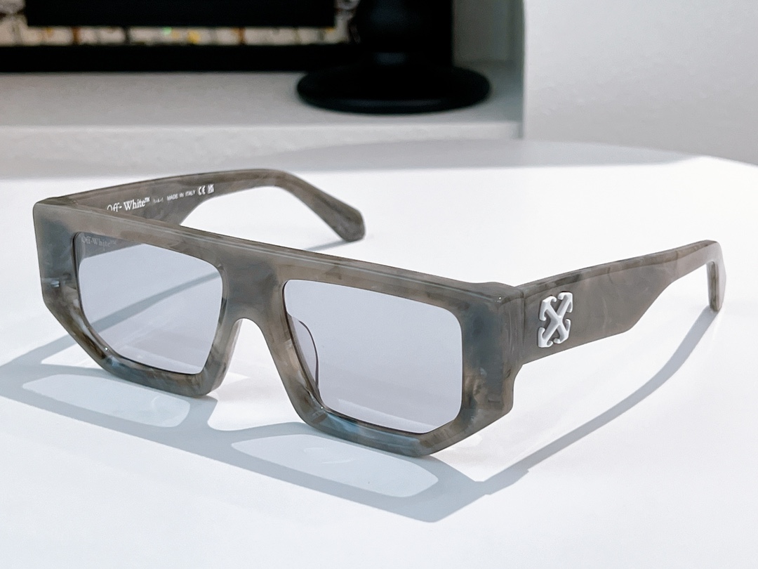 Off Whit*MODEL：OERI13FSIZE：53口17-145🔝🔝