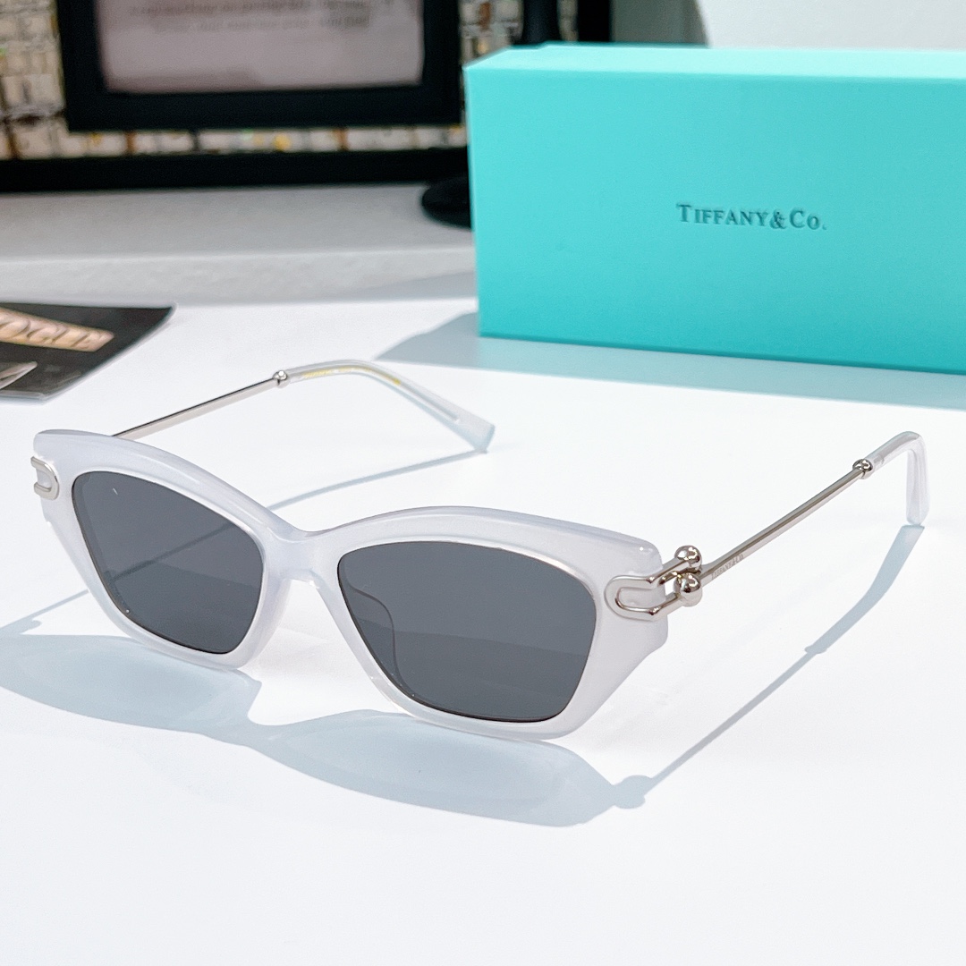 TIFFANY&Co.MODEL：TF4231USIZE：53口15-140🔝🔝