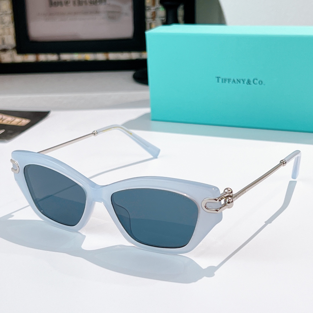 NO:376073,TIFFANY&Co. MODELTF4231U SIZE53 15- Glasses sunglasses, glasses, tom ford19860909TIFFANY&Co. MODELTF4231U SIZE53口15- 眼镜墨镜太阳镜,眼镜,tom ford,glasses