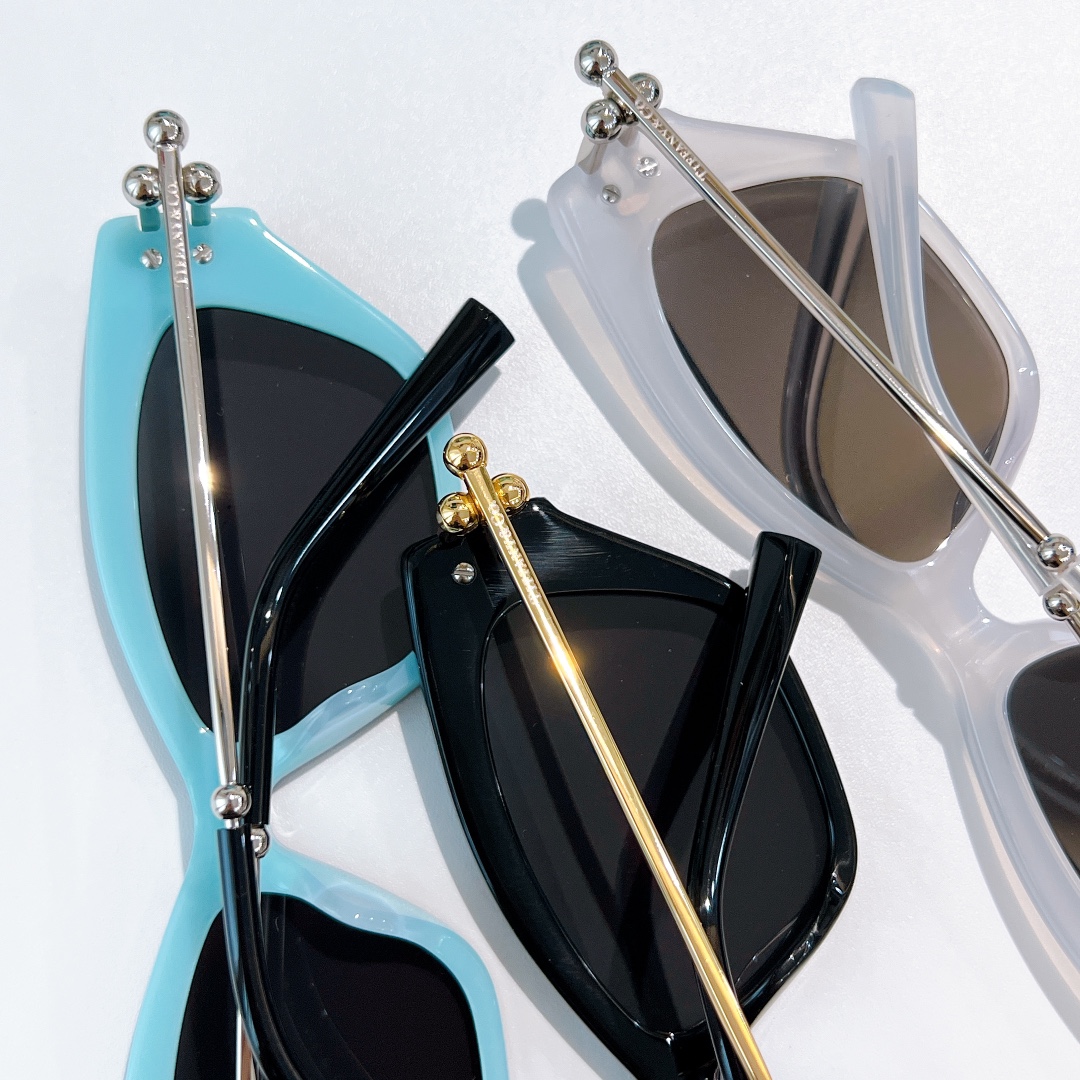 TIFFANY&Co.MODEL：TF4231USIZE：53口15-140🔝🔝