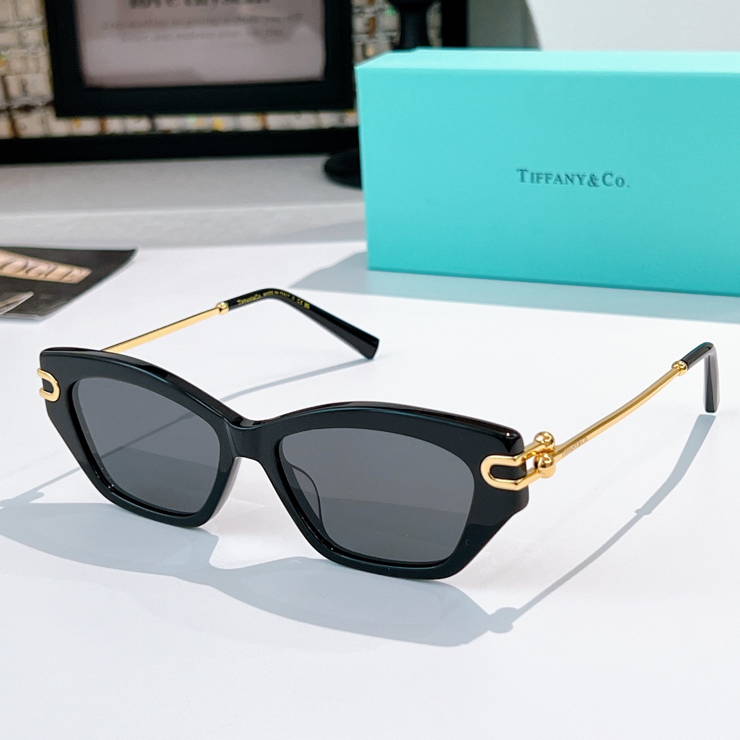 TIFFANY&Co.MODEL：TF4231USIZE：53口15-140🔝🔝