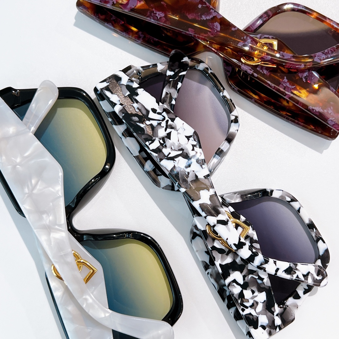 DOLCE & GABBAN*MODEL：DG4438SIZE：55口17-145🔝🔝