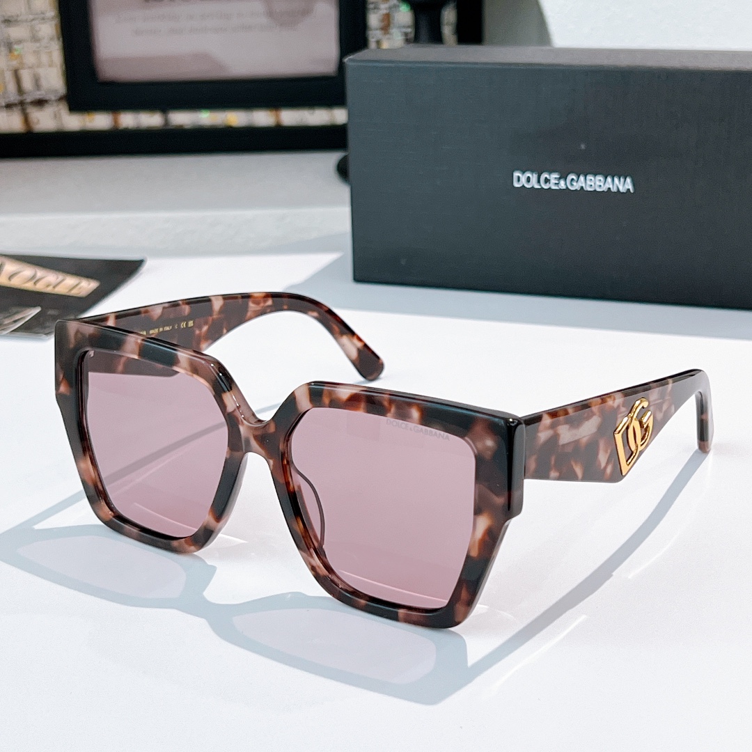 DOLCE & GABBAN*MODEL：DG4438SIZE：55口17-145🔝🔝