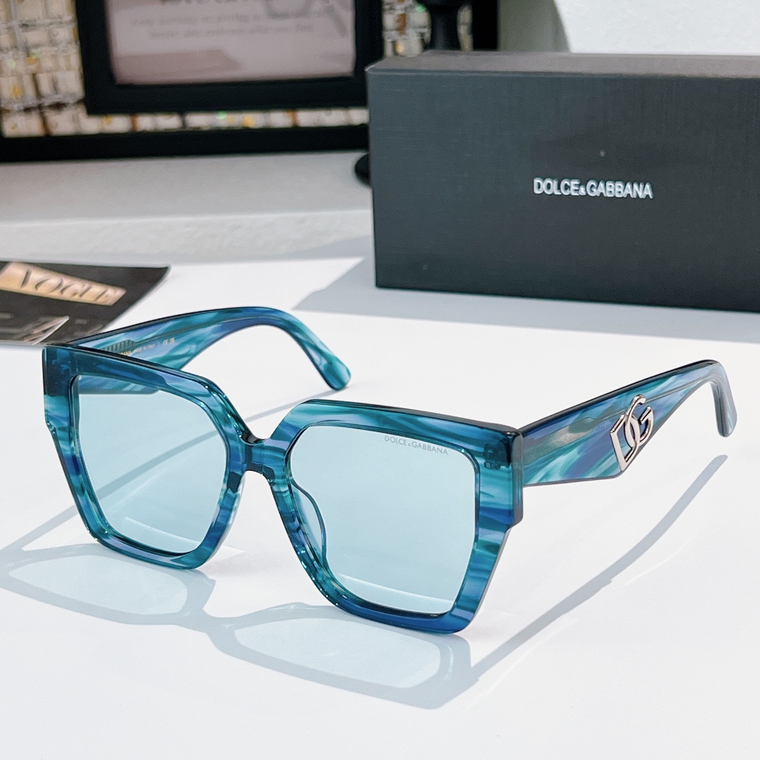 DOLCE & GABBAN*MODEL：DG4438SIZE：55口17-145🔝🔝