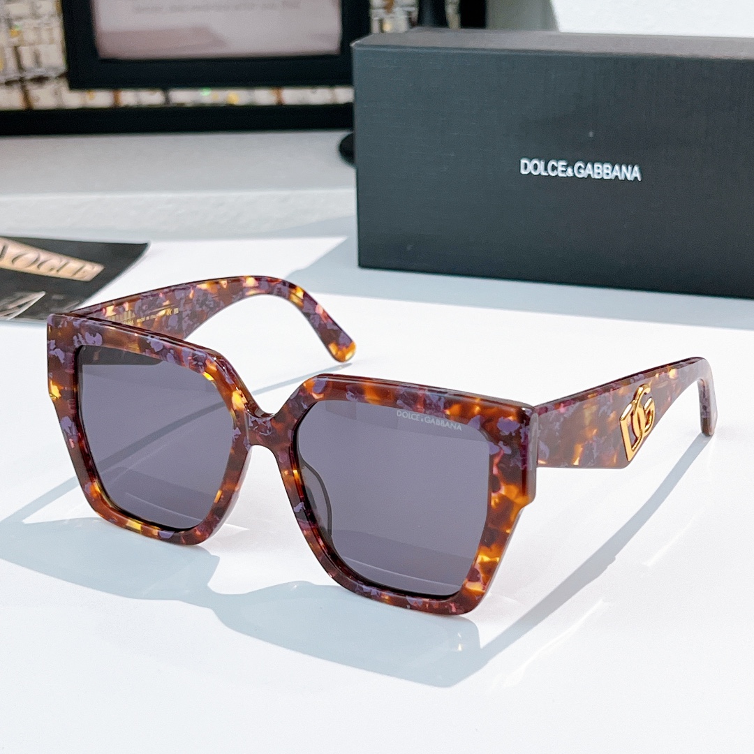 DOLCE & GABBAN*MODEL：DG4438SIZE：55口17-145🔝🔝