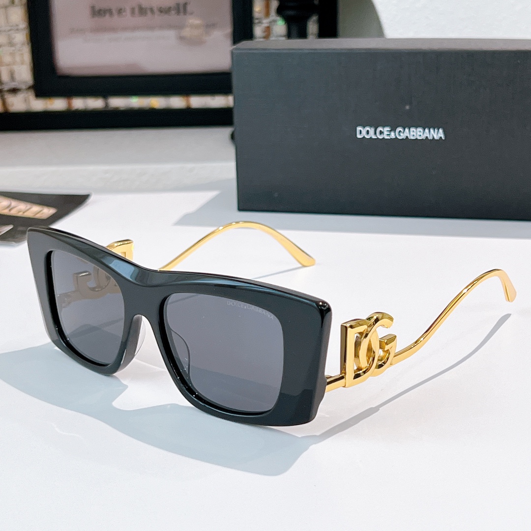 DOLCE & GABBAN*MODEL：DG4510SIZE：53口17-145🔝🔝