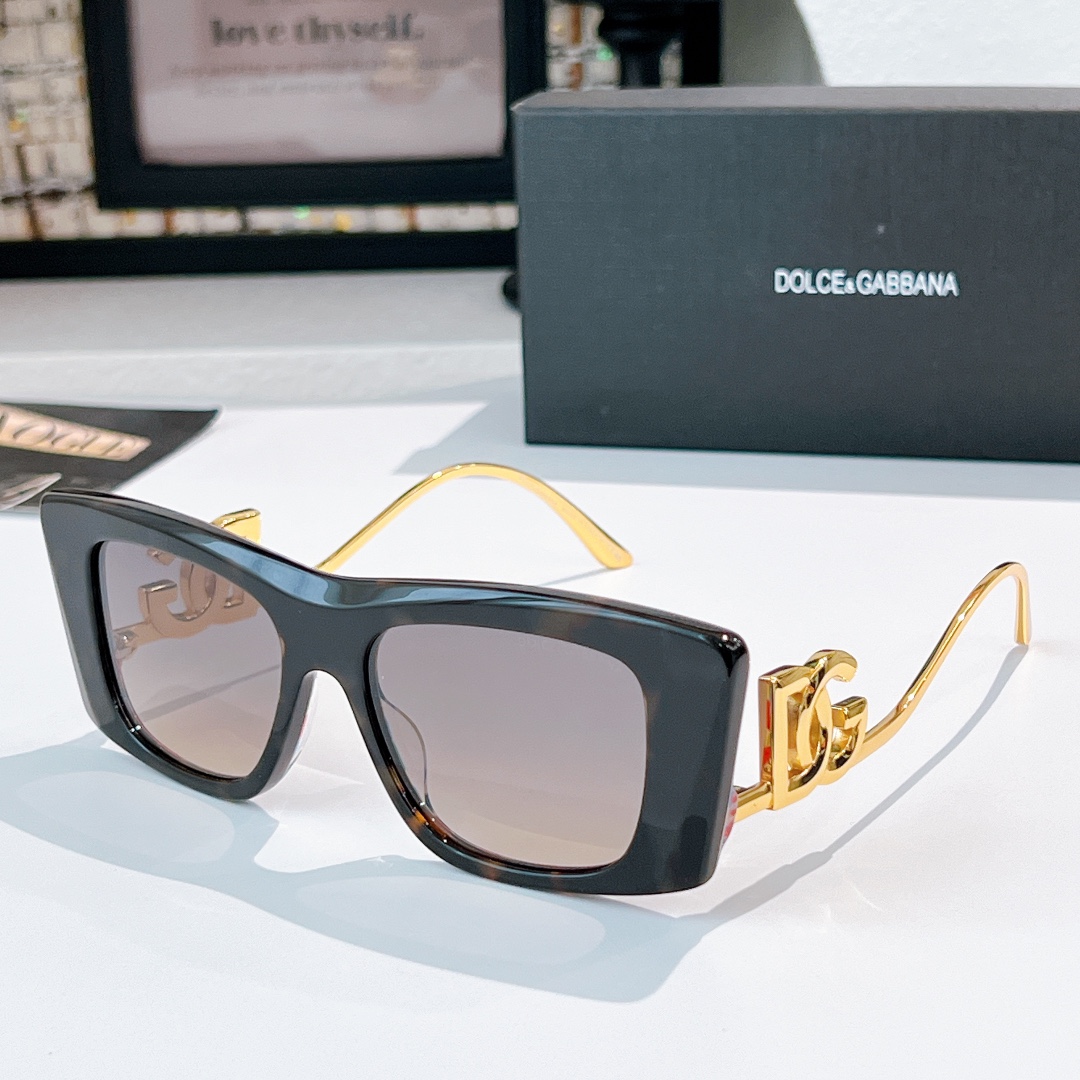 DOLCE & GABBAN*MODEL：DG4510SIZE：53口17-145🔝🔝