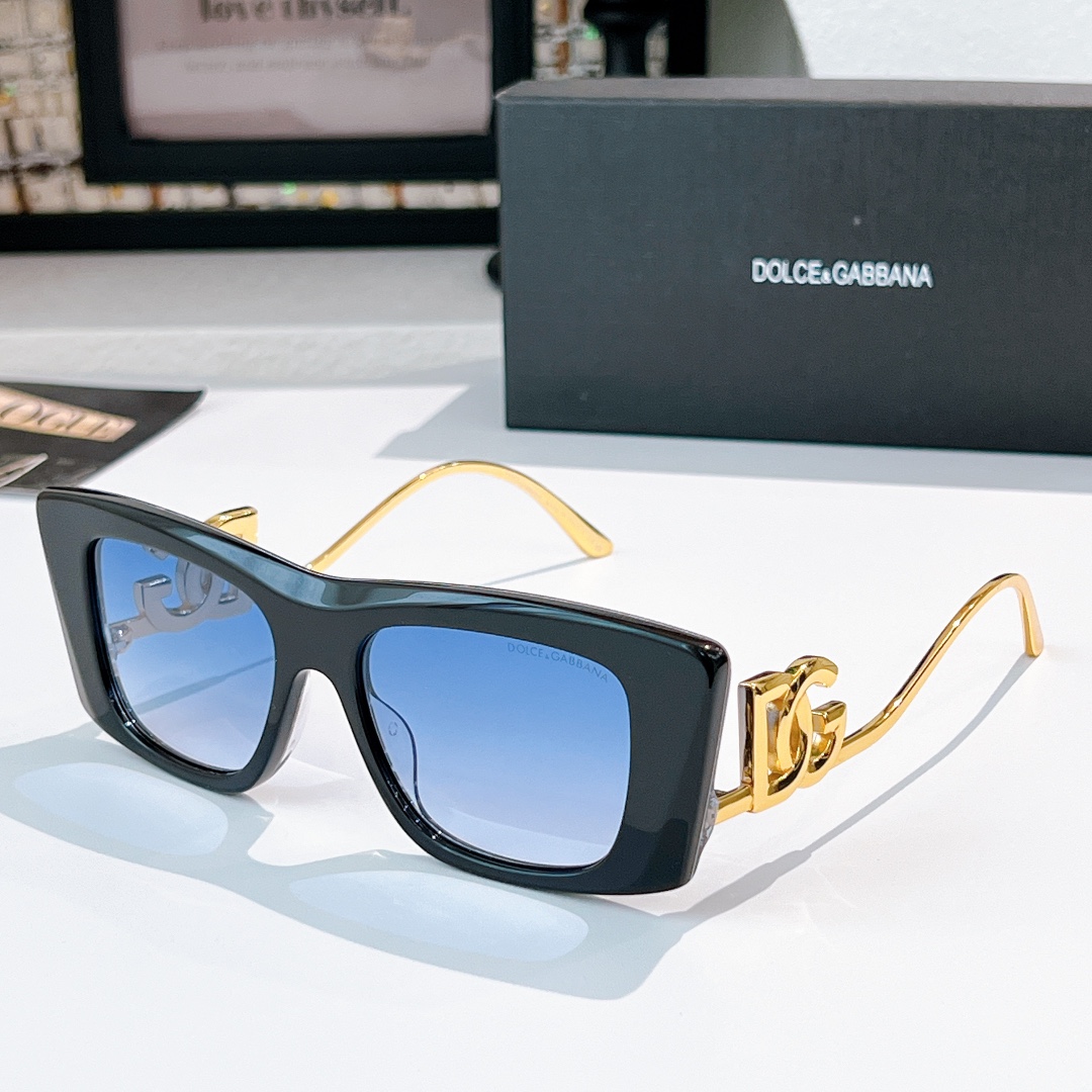 DOLCE & GABBAN*MODEL：DG4510SIZE：53口17-145🔝🔝