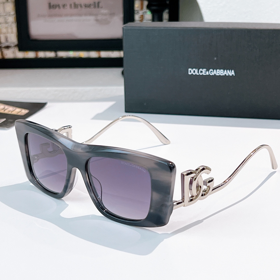 DOLCE & GABBAN*MODEL：DG4510SIZE：53口17-145🔝🔝