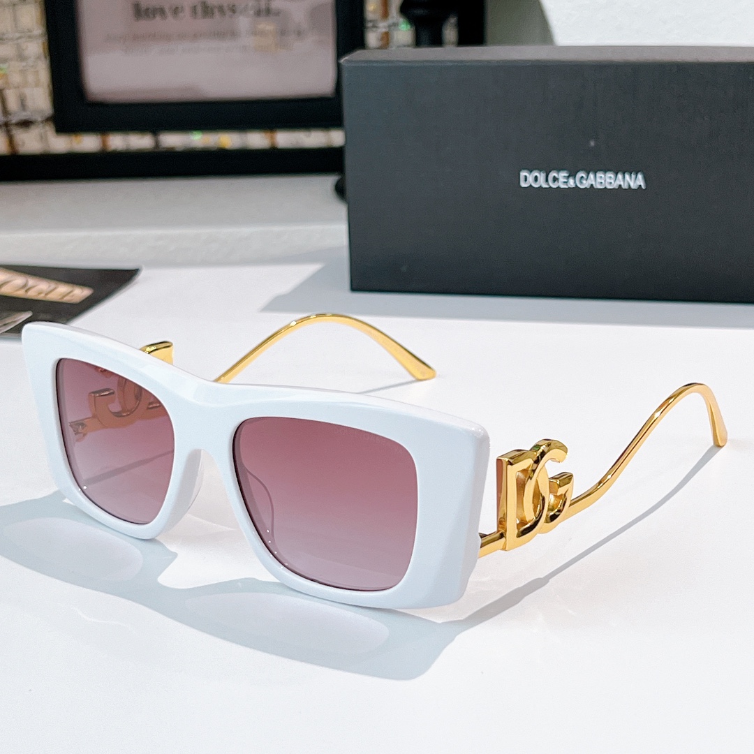 DOLCE & GABBAN*MODEL：DG4510SIZE：53口17-145🔝🔝