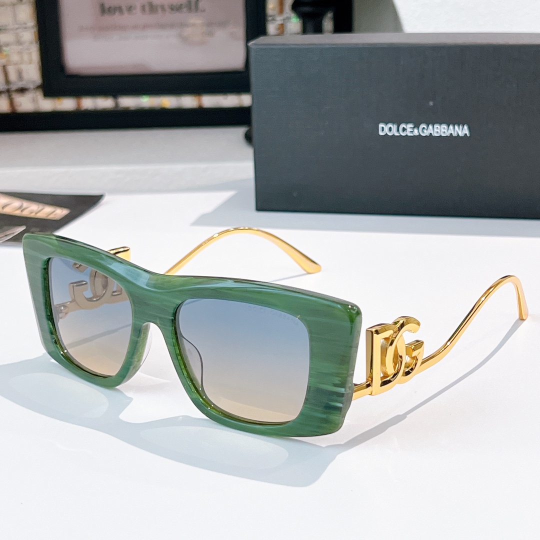 DOLCE & GABBAN*MODEL：DG4510SIZE：53口17-145🔝🔝