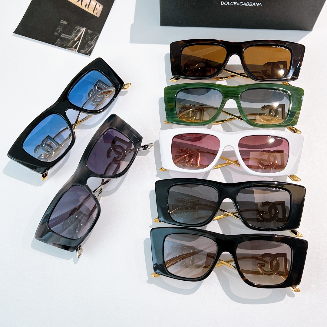 DOLCE & GABBAN*MODEL：DG4510SIZE：53口17-145🔝🔝