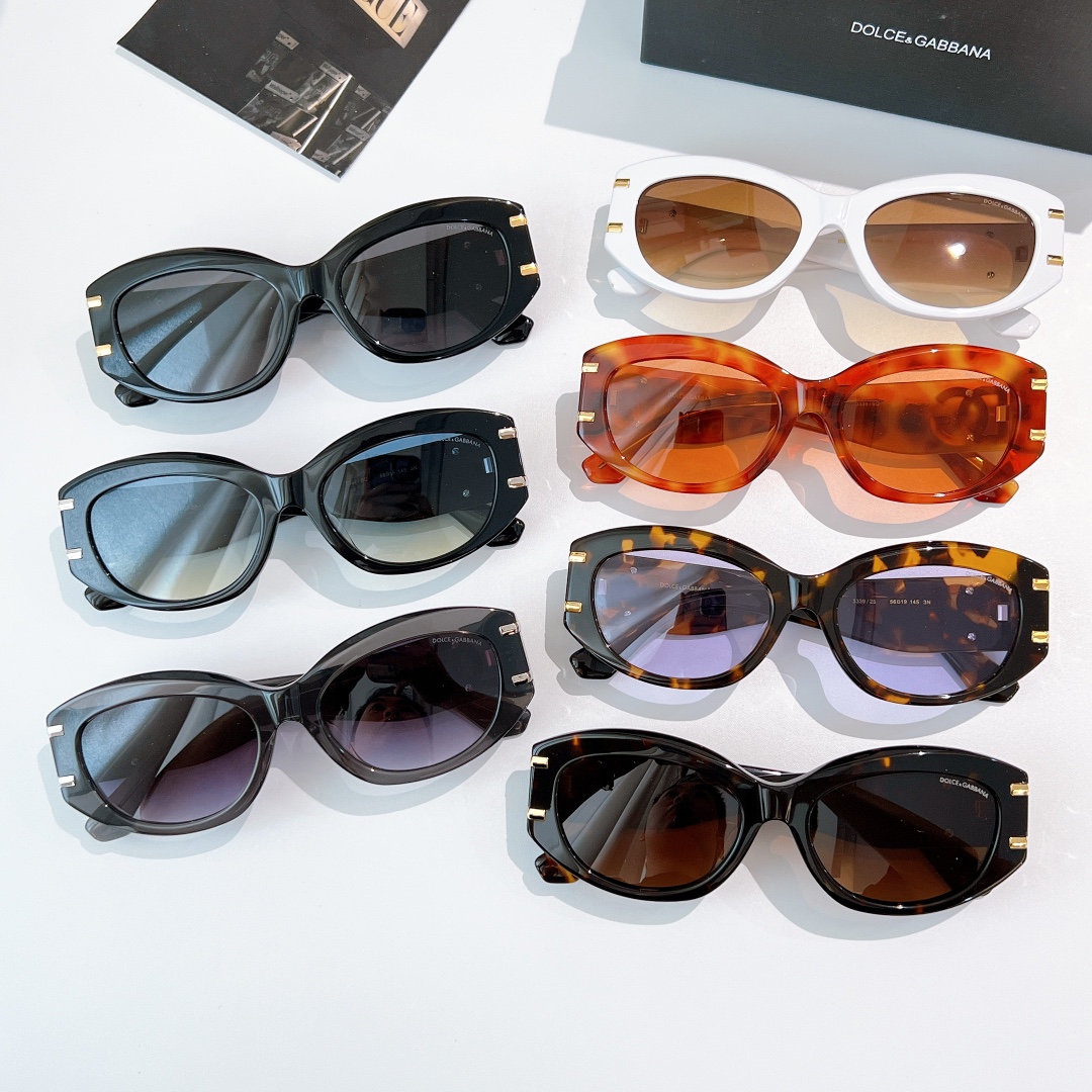 DOLCE & GABBAN*MODEL：DG4502SIZE：56口19-145🔝🔝