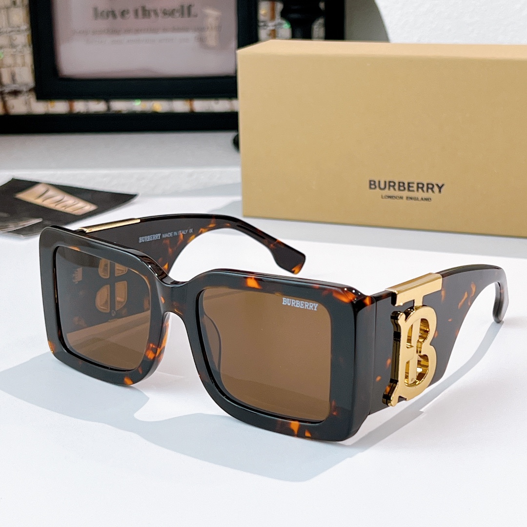 BURBERR*MODEL：B 4406-USIZE：53口21-145🔝🔝