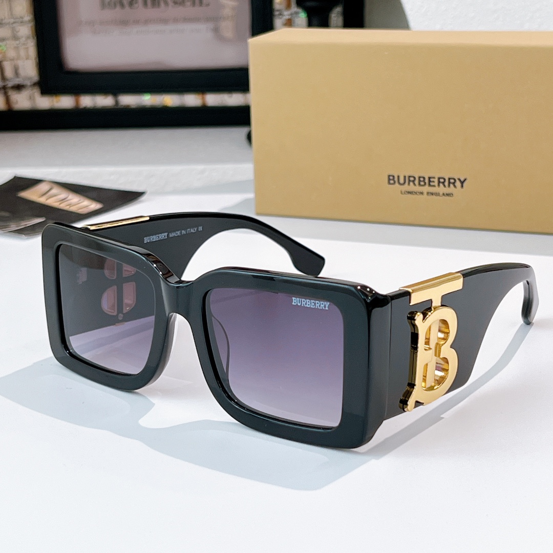 BURBERR*MODEL：B 4406-USIZE：53口21-145🔝🔝