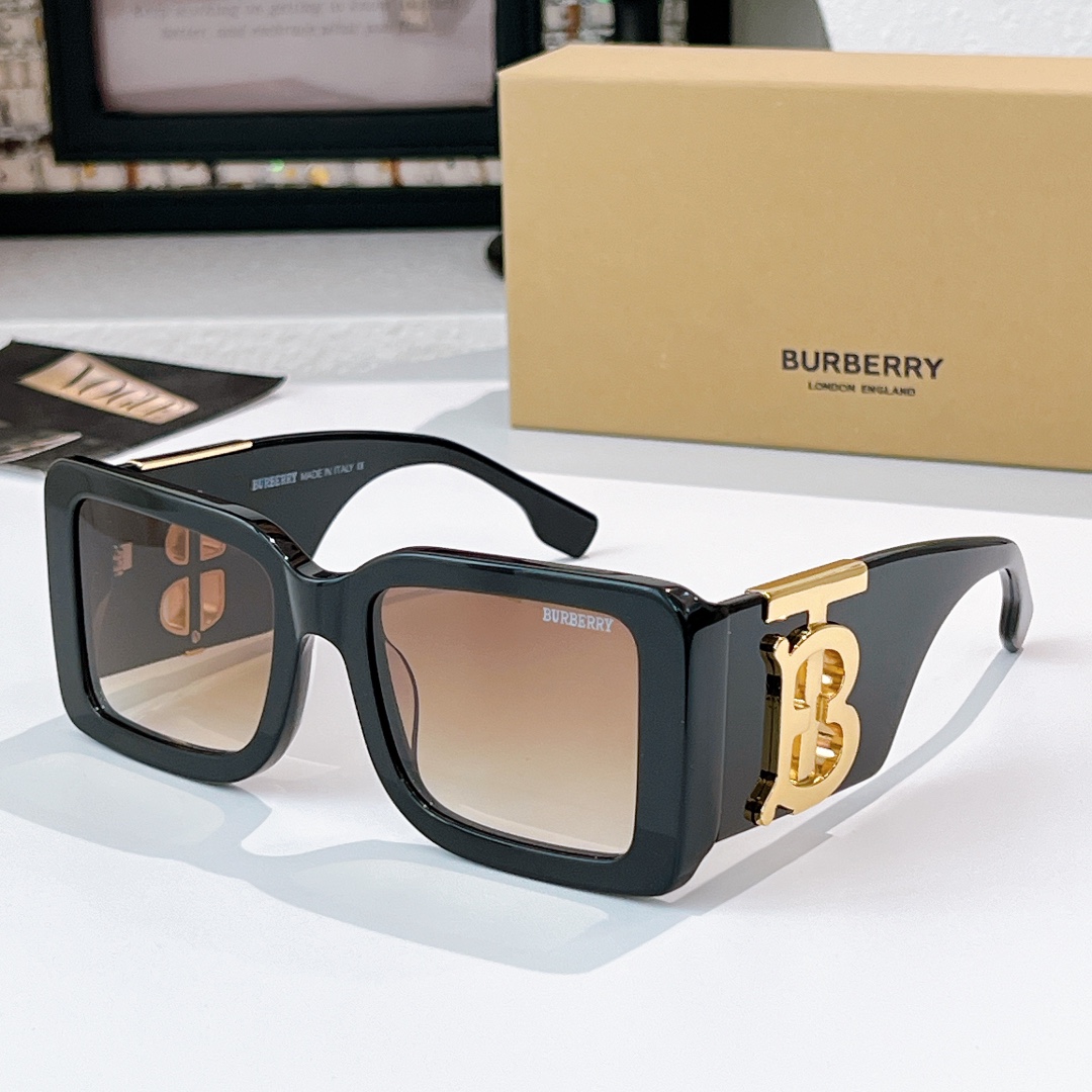 BURBERR*MODEL：B 4406-USIZE：53口21-145🔝🔝