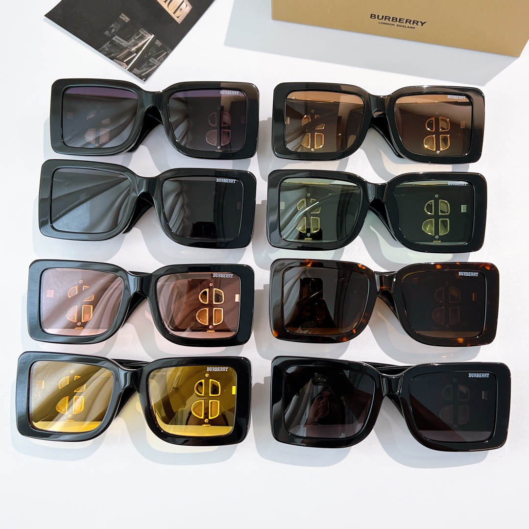 BURBERR*MODEL：B 4406-USIZE：53口21-145🔝🔝