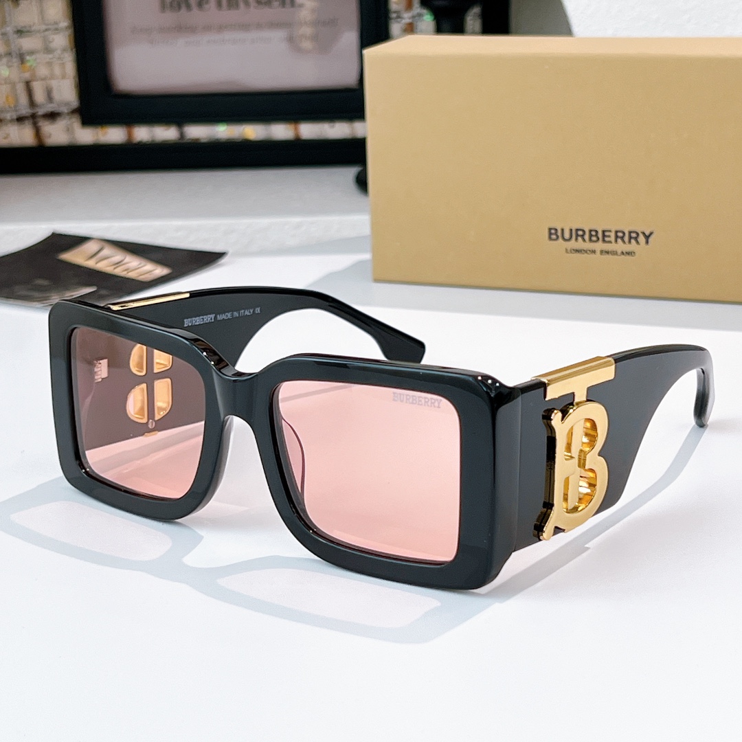 BURBERR*MODEL：B 4406-USIZE：53口21-145🔝🔝