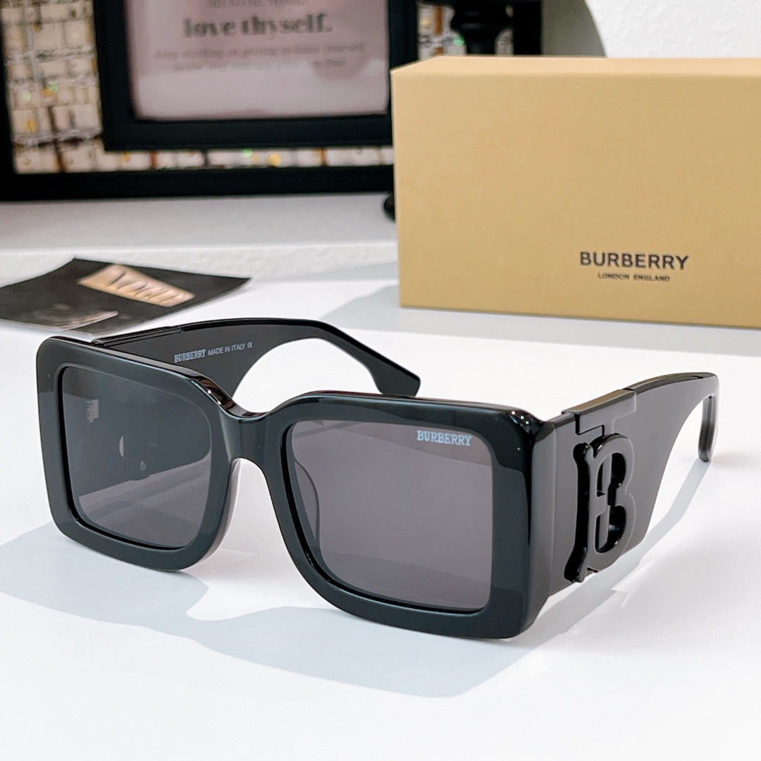 BURBERR*MODEL：B 4406-USIZE：53口21-145🔝🔝