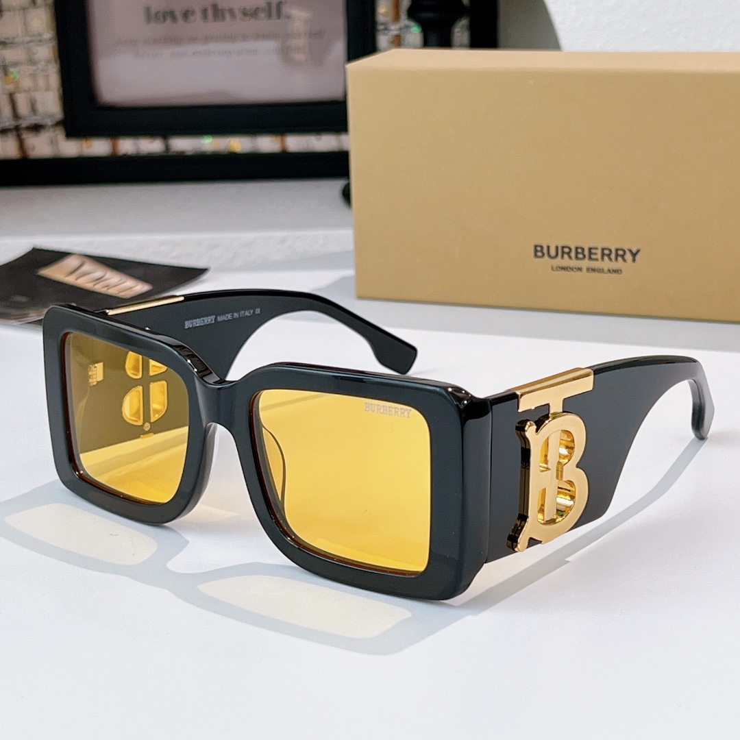 BURBERR*MODEL：B 4406-USIZE：53口21-145🔝🔝