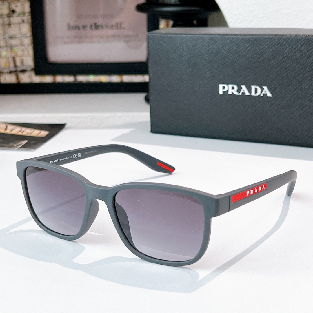 PRAD*Mod：VPS06PSize:55口18-145🔝🔝 墨镜