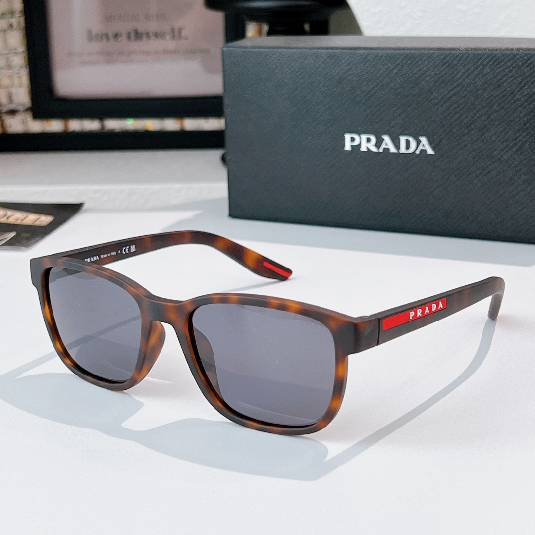 PRAD*Mod：VPS06PSize:55口18-145🔝🔝 墨镜