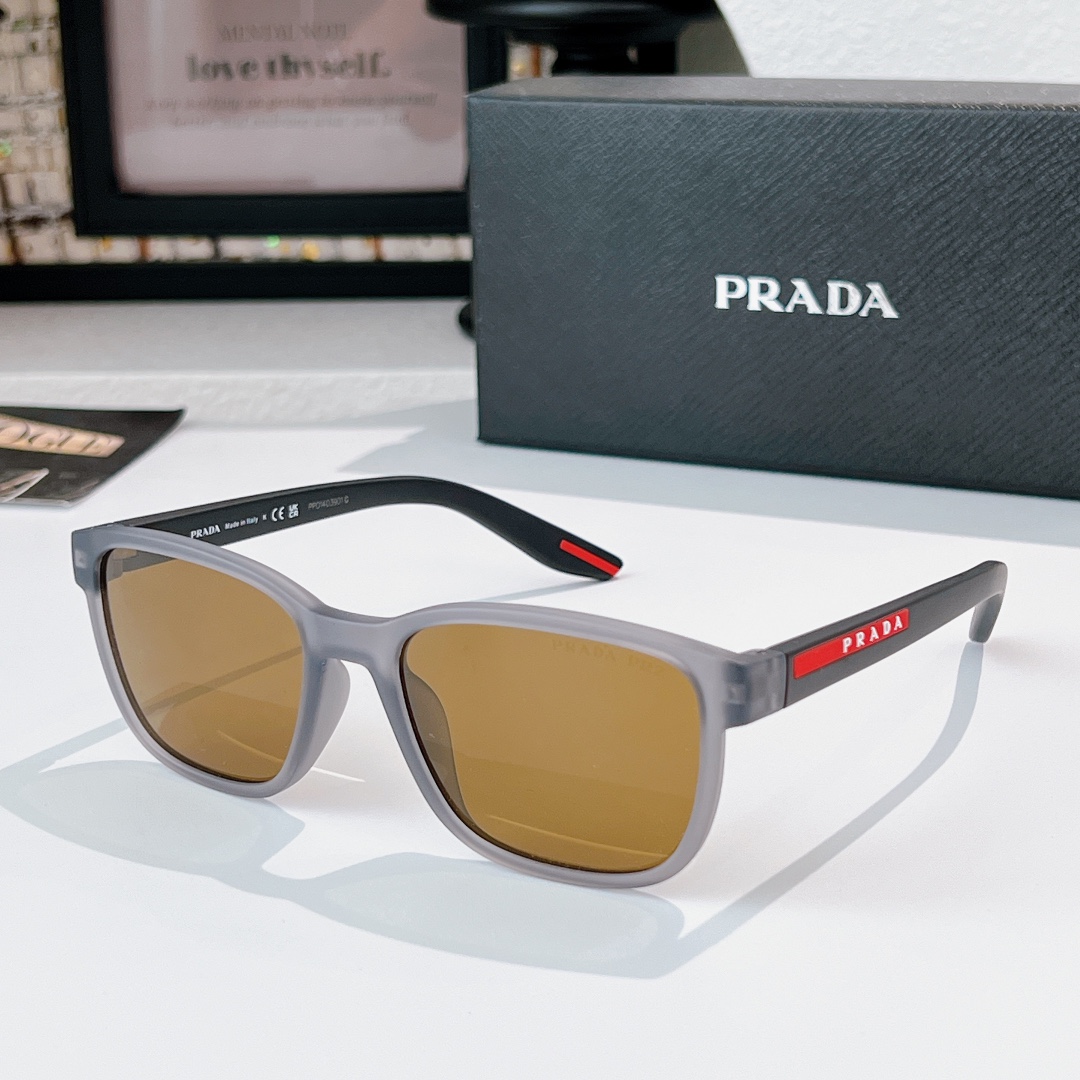 PRAD*Mod：VPS06PSize:55口18-145🔝🔝 墨镜