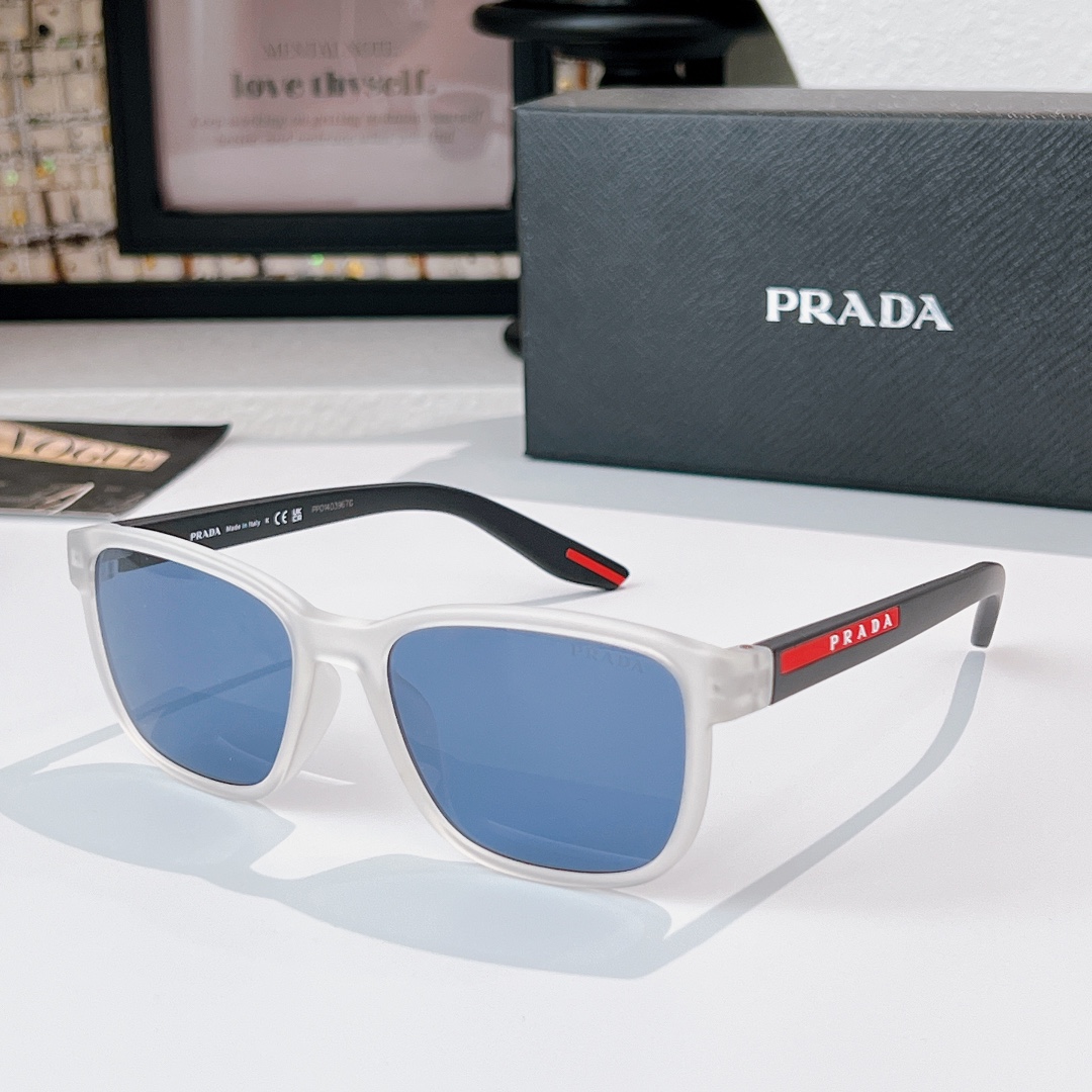 PRAD*Mod：VPS06PSize:55口18-145🔝🔝 墨镜