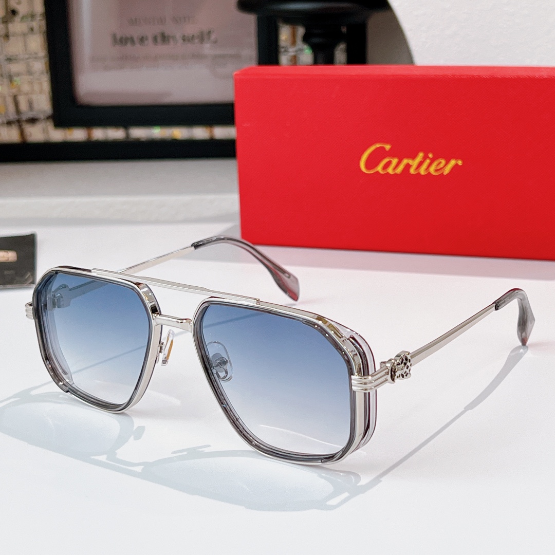 Cartie*MODEL：CT0693SIZE：53口21-140🔝🔝