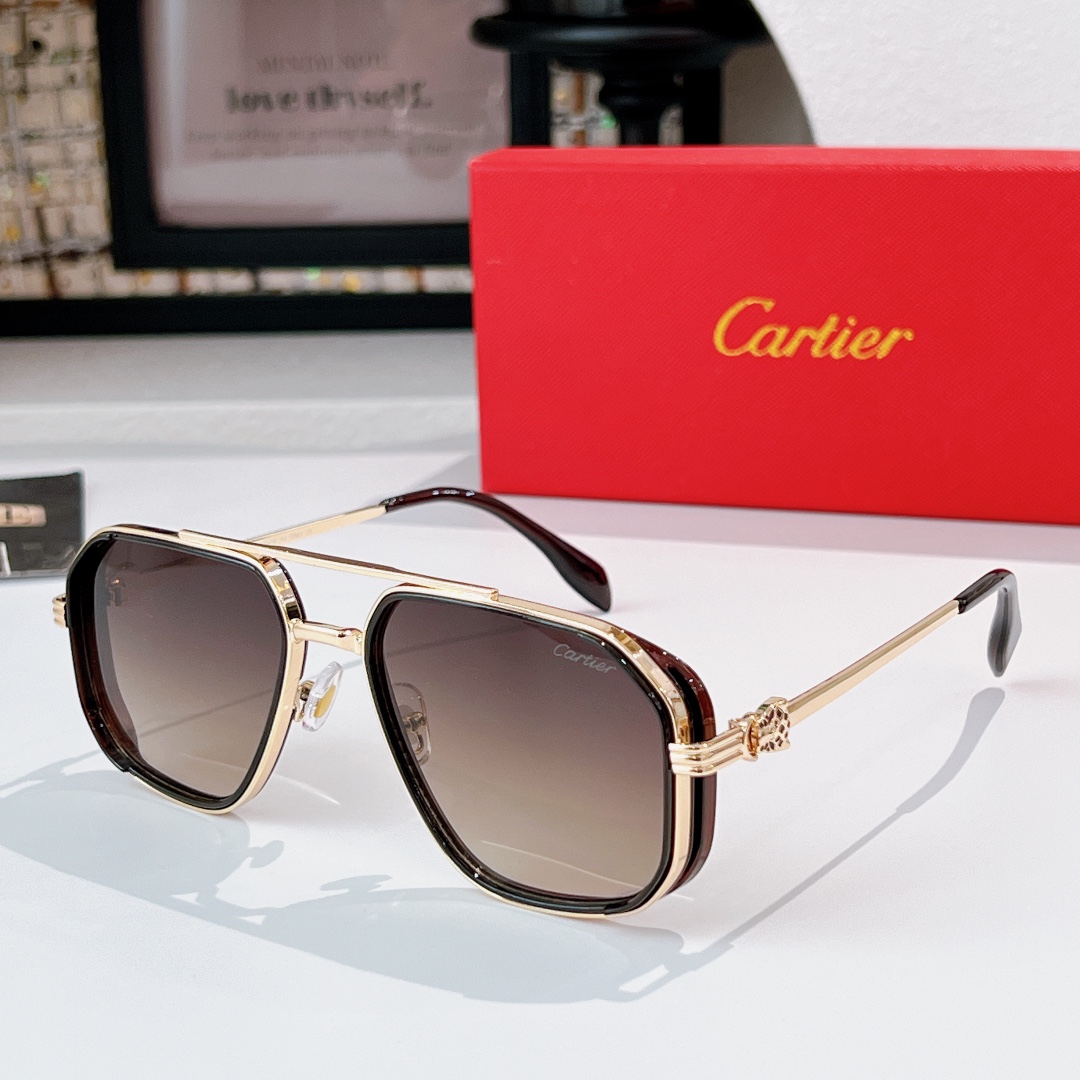 Cartie*MODEL：CT0693SIZE：53口21-140🔝🔝