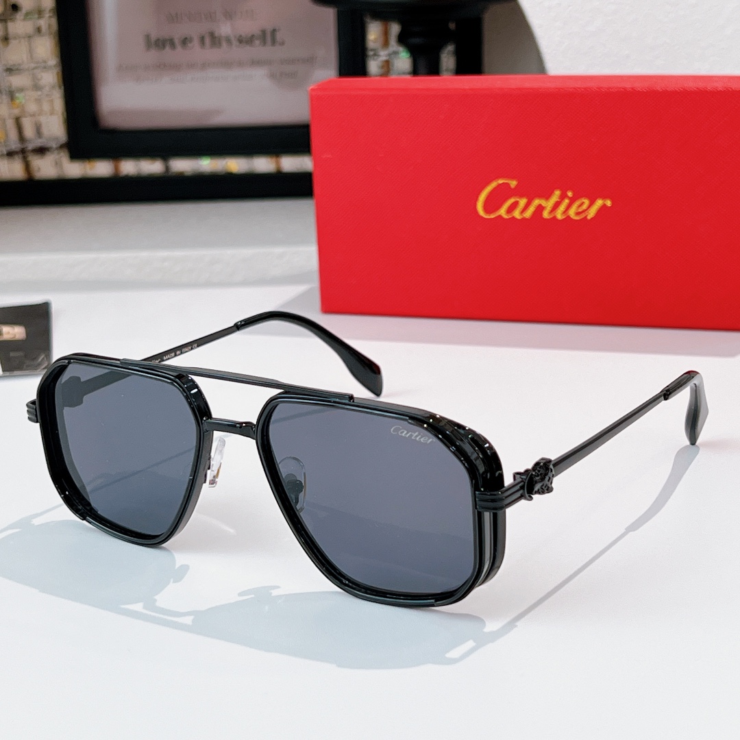 Cartie*MODEL：CT0693SIZE：53口21-140🔝🔝