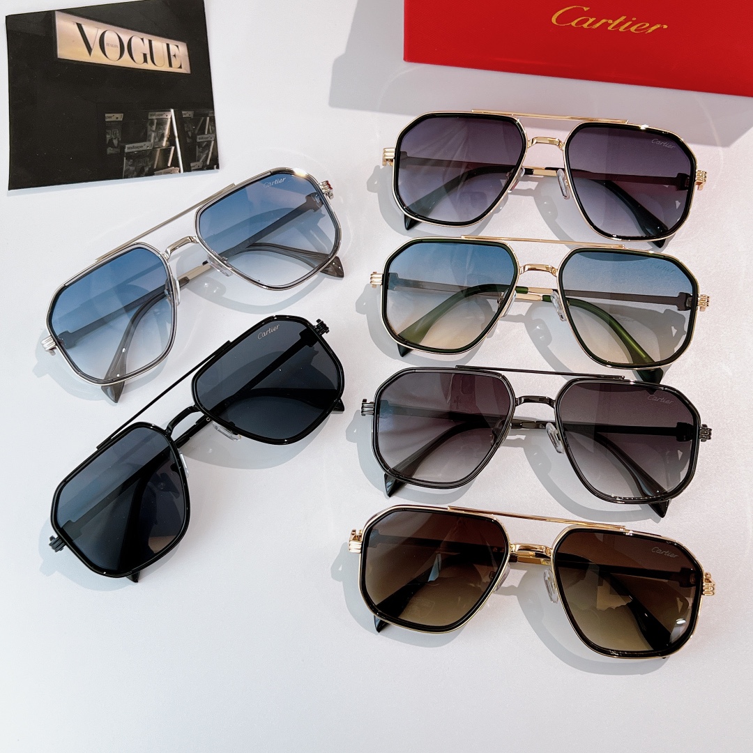 Cartie*MODEL：CT0693SIZE：53口21-140🔝🔝