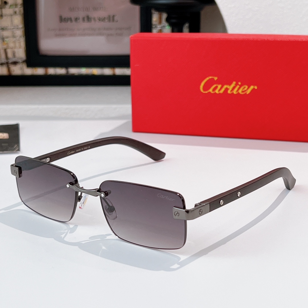 Cartie*MODEL：CT0591SIZE：51口23-140🔝🔝