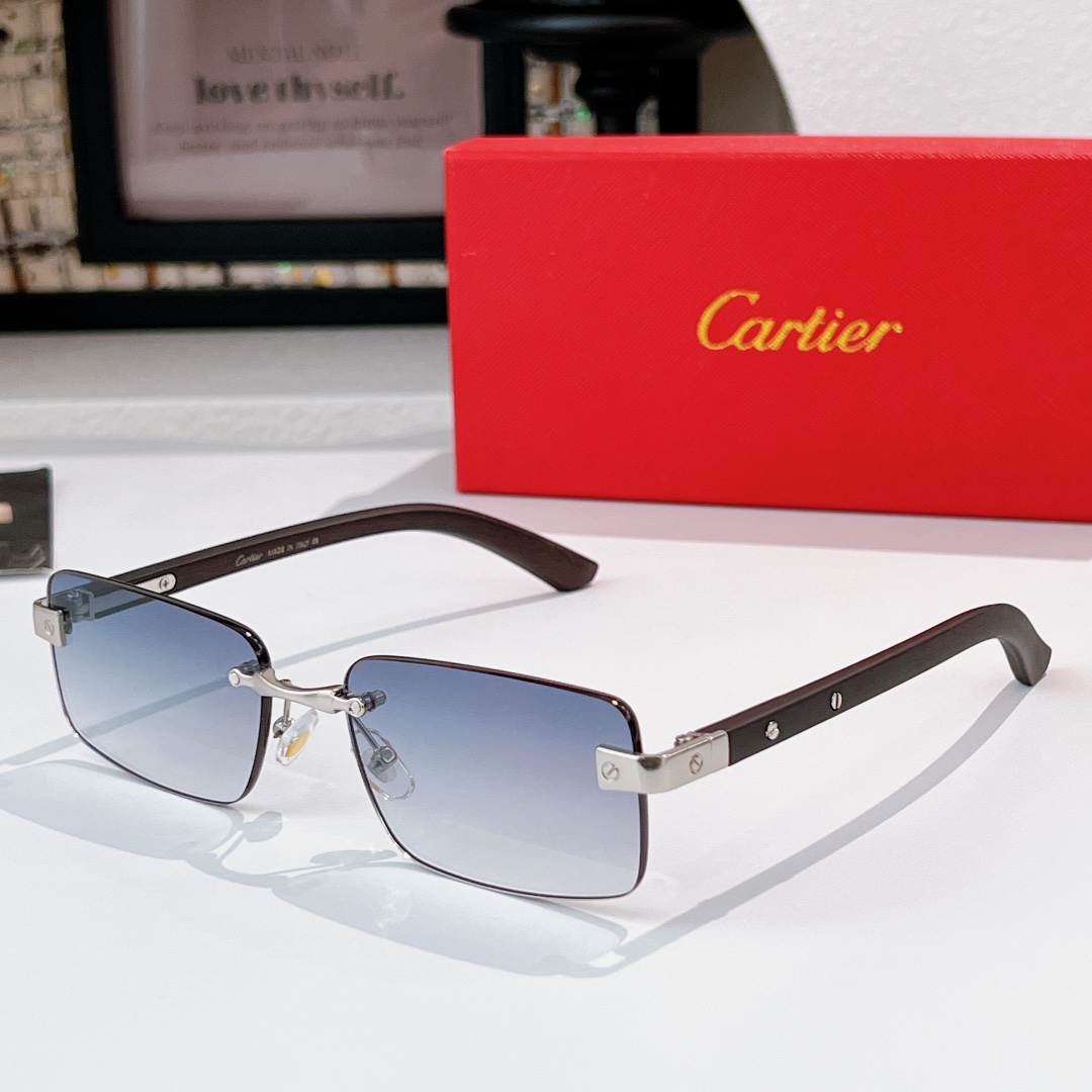 Cartie*MODEL：CT0591SIZE：51口23-140🔝🔝