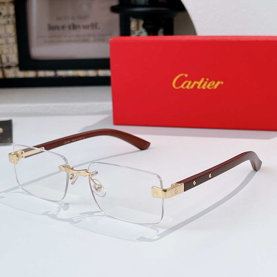 Cartie*MODEL：CT0591SIZE：51口23-140🔝🔝